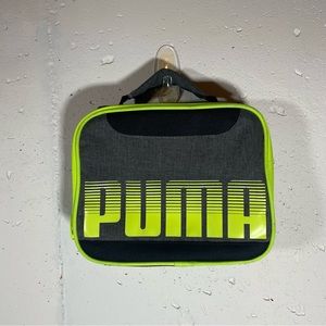 Puma kid’s lunch box